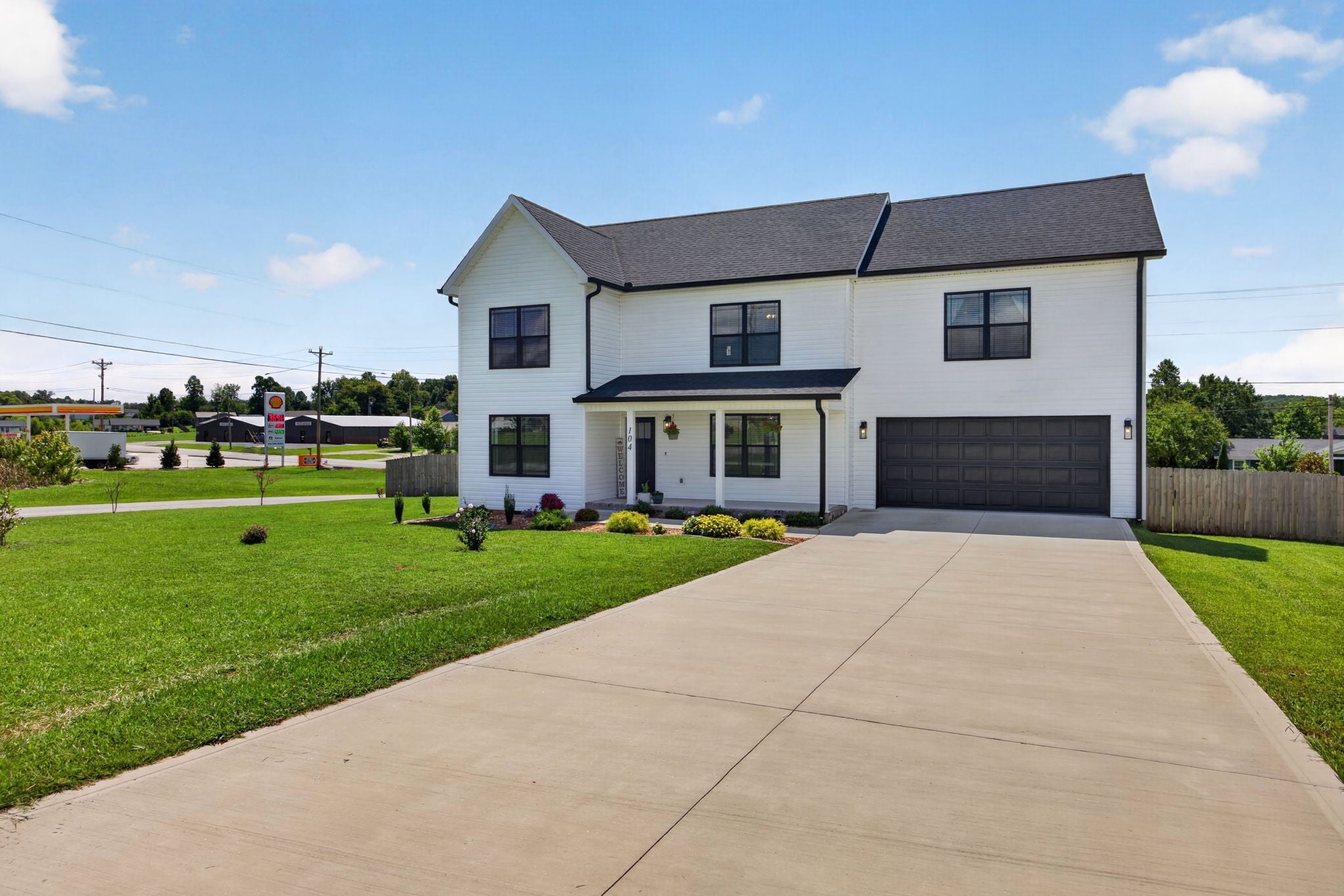 104 Echo Valley Dr