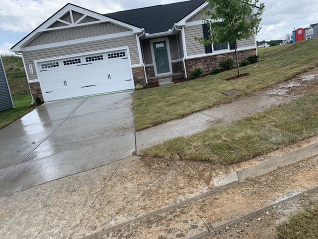 2500 Haskell Dr