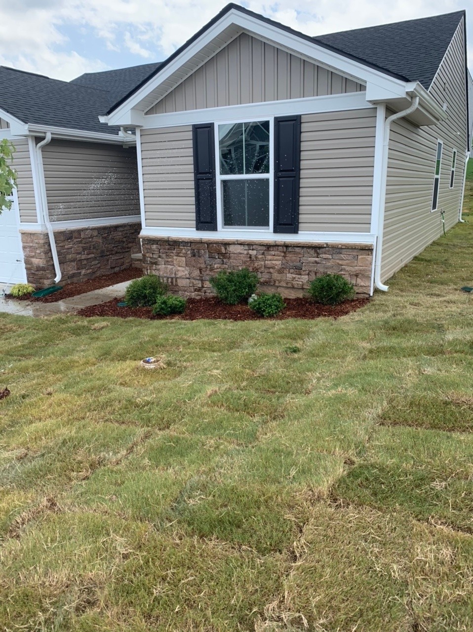 2500 Haskell Dr
