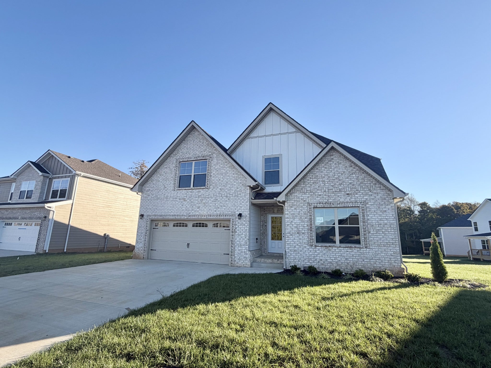 352 Hereford Farms