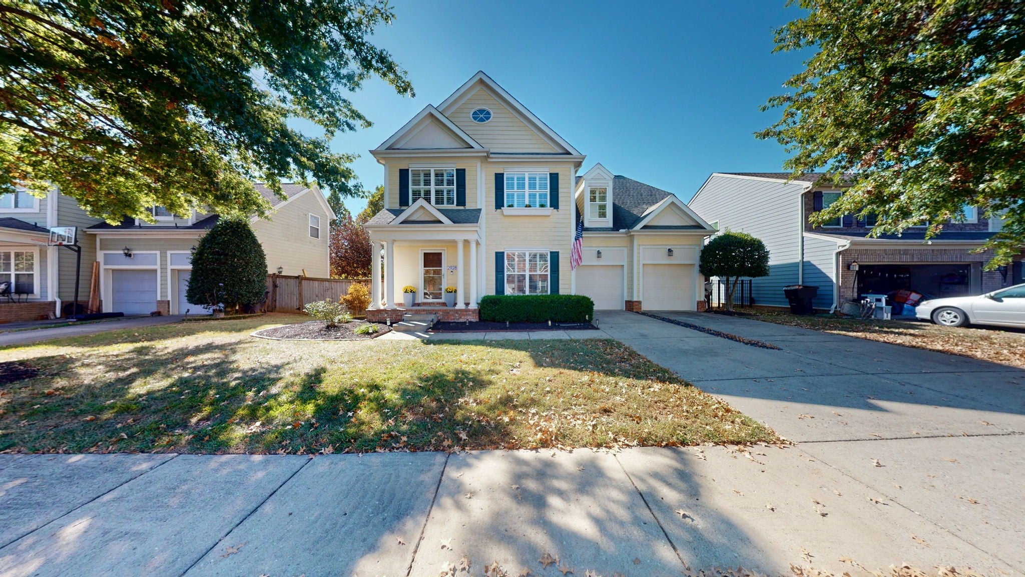 2928 Haviland Way