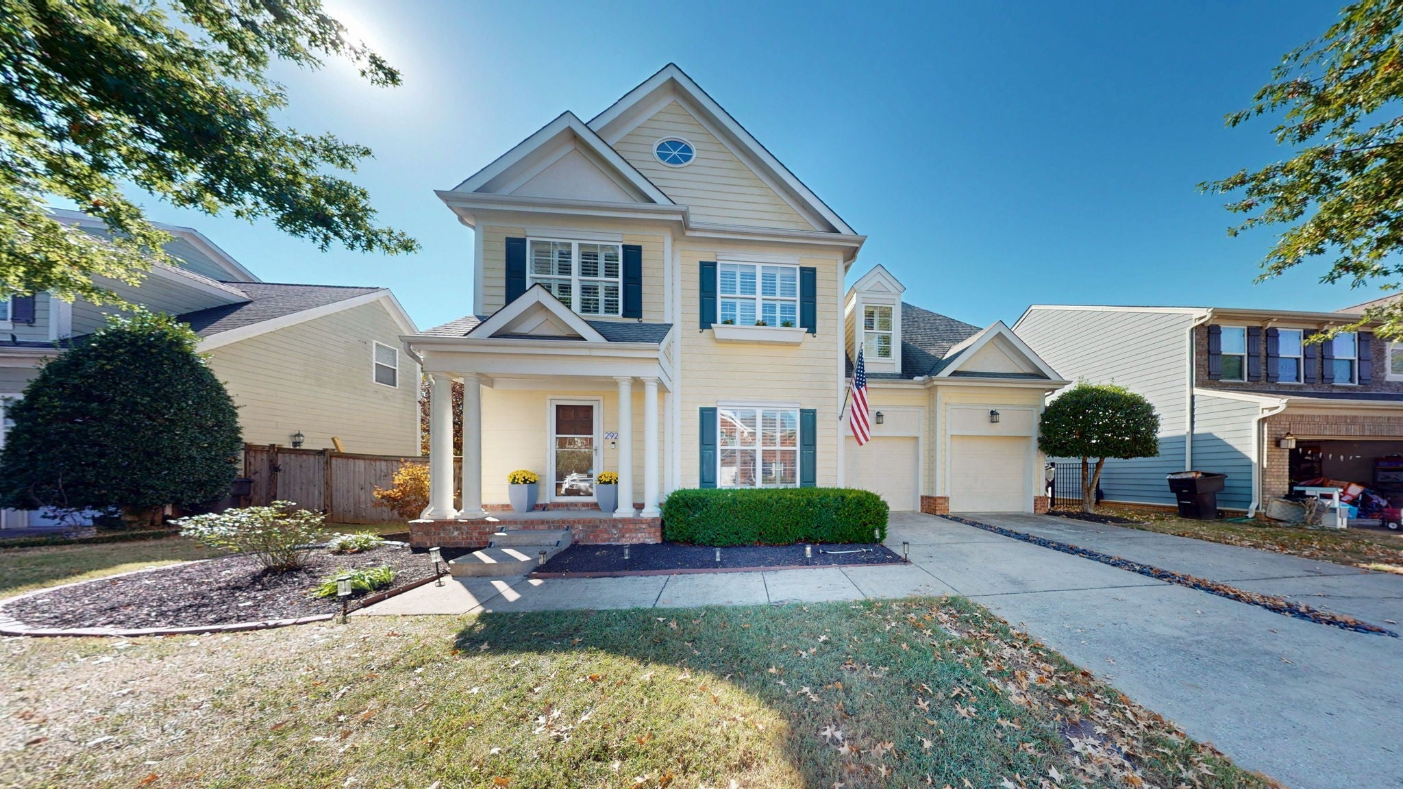 2928 Haviland Way