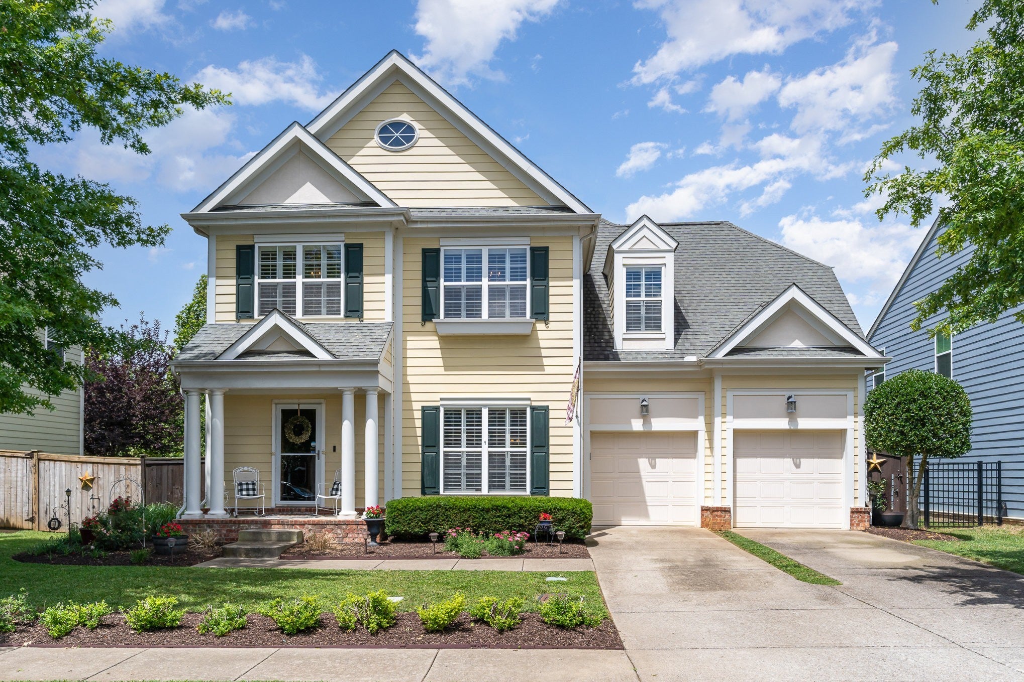 2928 Haviland Way