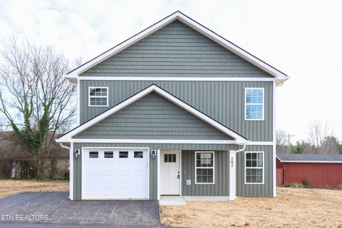 102105 Ken Lewis Way Maryville TN 37801