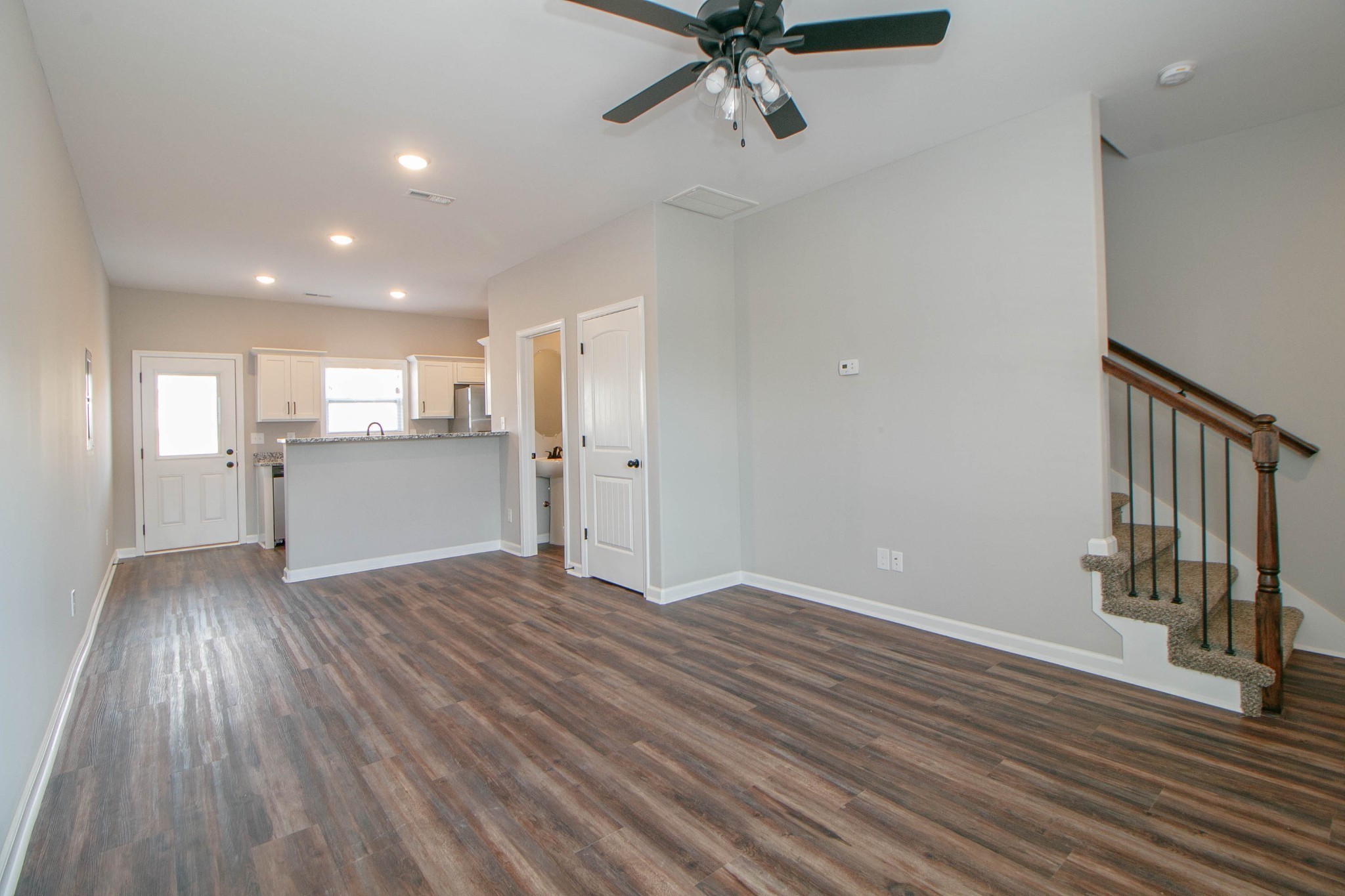 1115 Hillwood Drive #B1