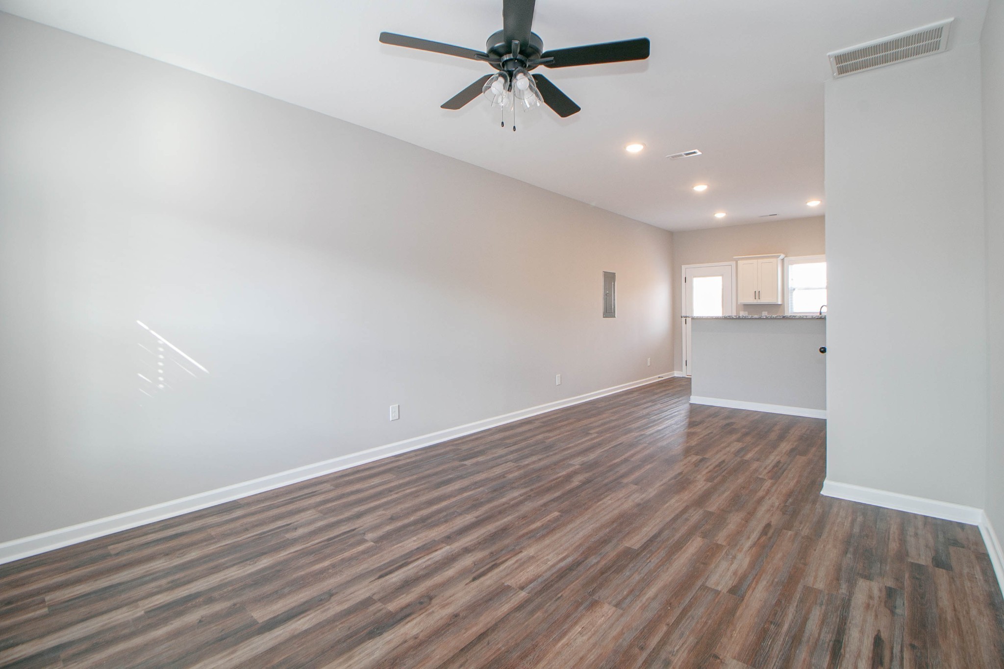 1115 Hillwood Drive #B1