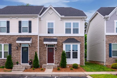 4316 Summercrest Blvd 1032 Antioch TN 37013