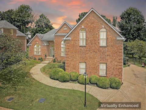 2208 Seven Points Cir Hermitage TN 37076