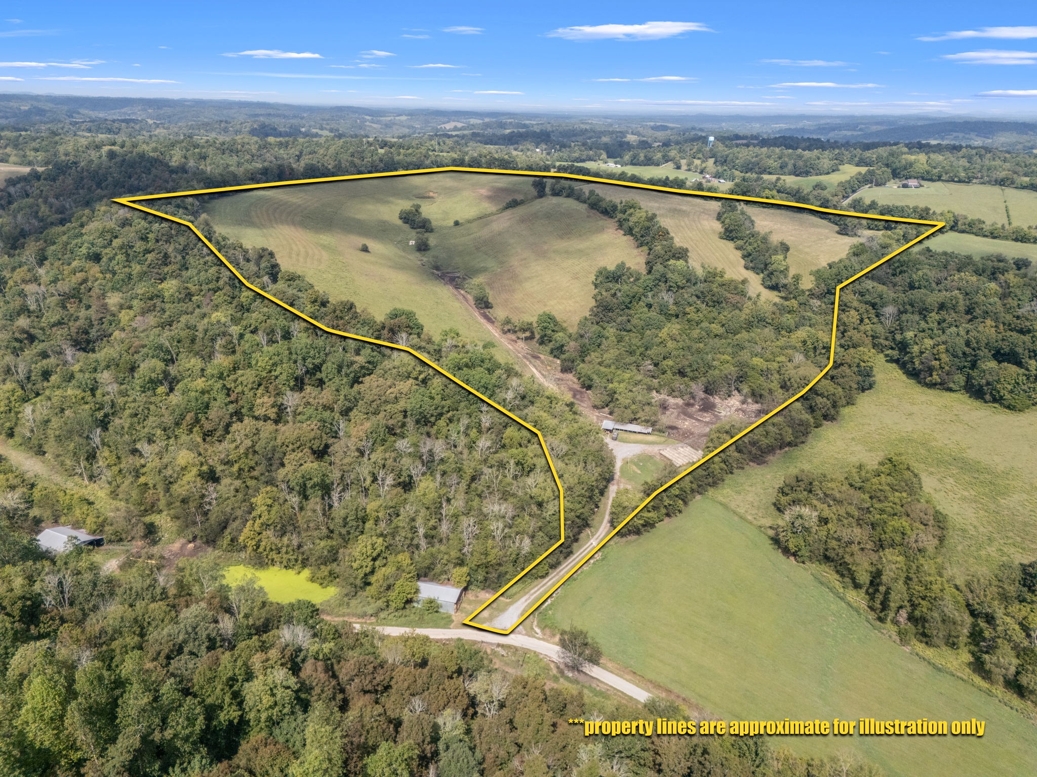 692 Anderson Rd