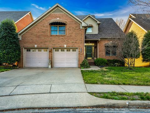 114 Hunt Crest Ct Clarksville TN 37043