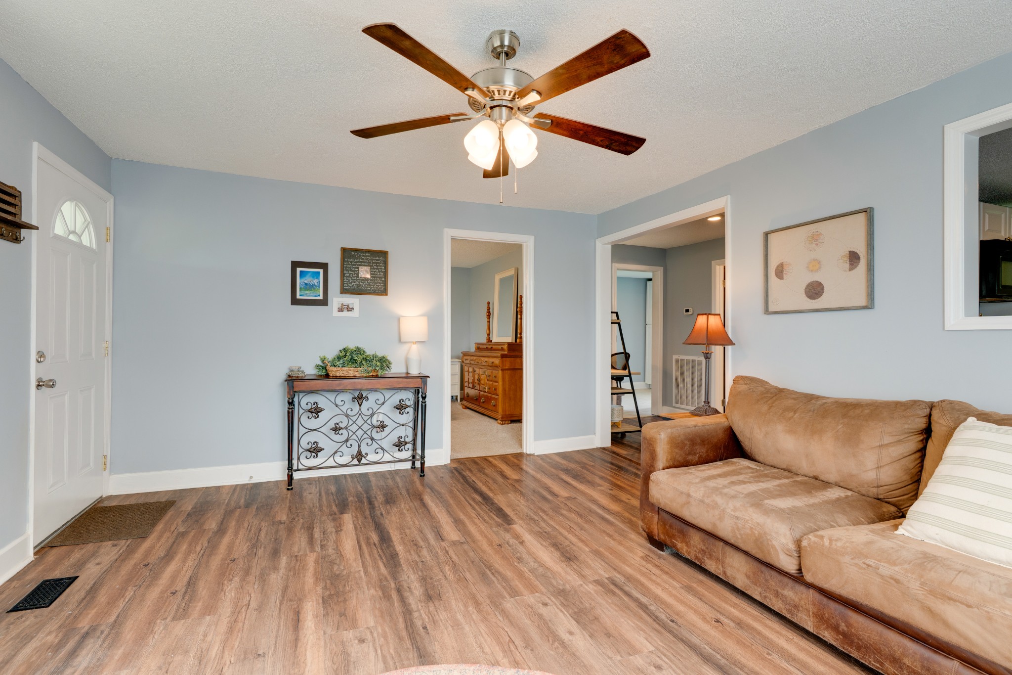 202 George Akins Rd