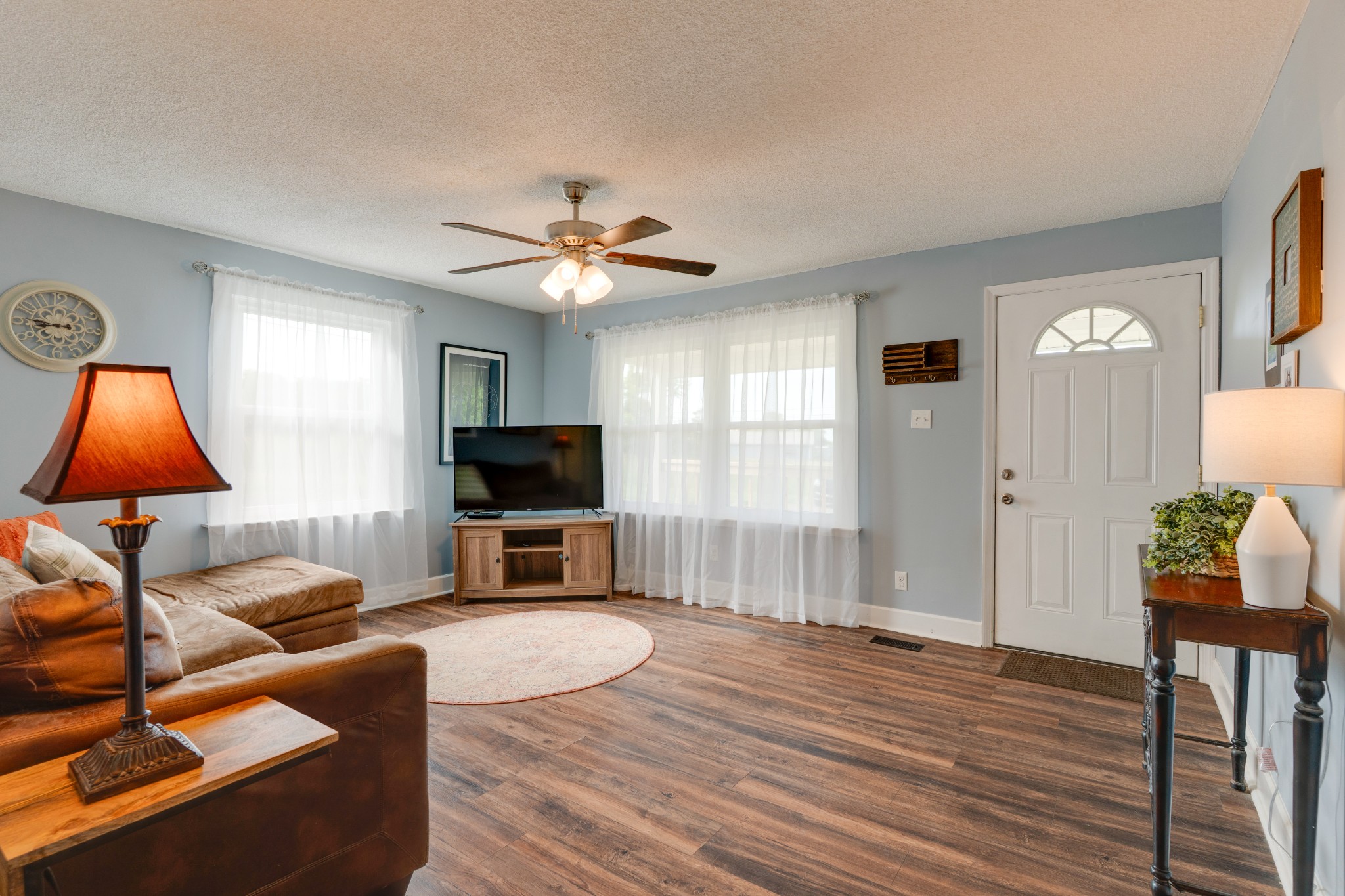 202 George Akins Rd