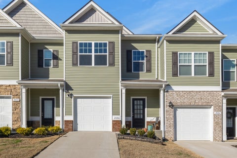 Photo of 2806 Dixie Rd, Columbia, TN 38401 (MLS # 3602374)