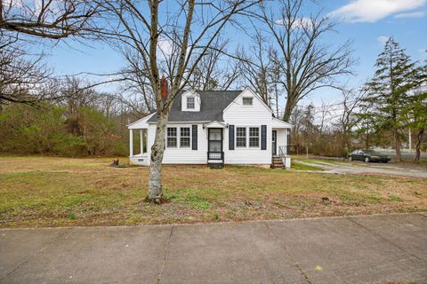 233 Buffalo Valley Rd Baxter TN 38544