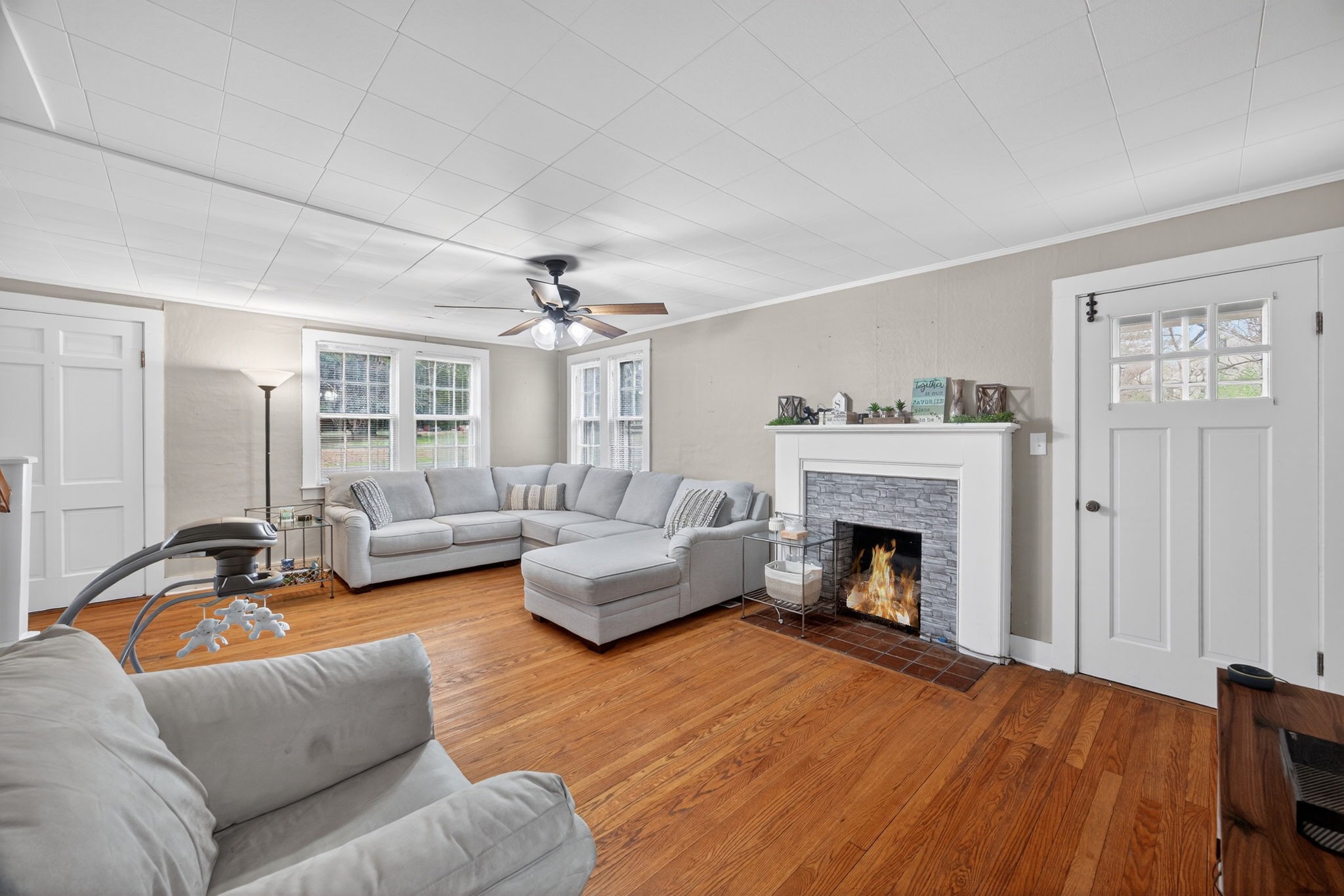 233 Buffalo Valley Rd