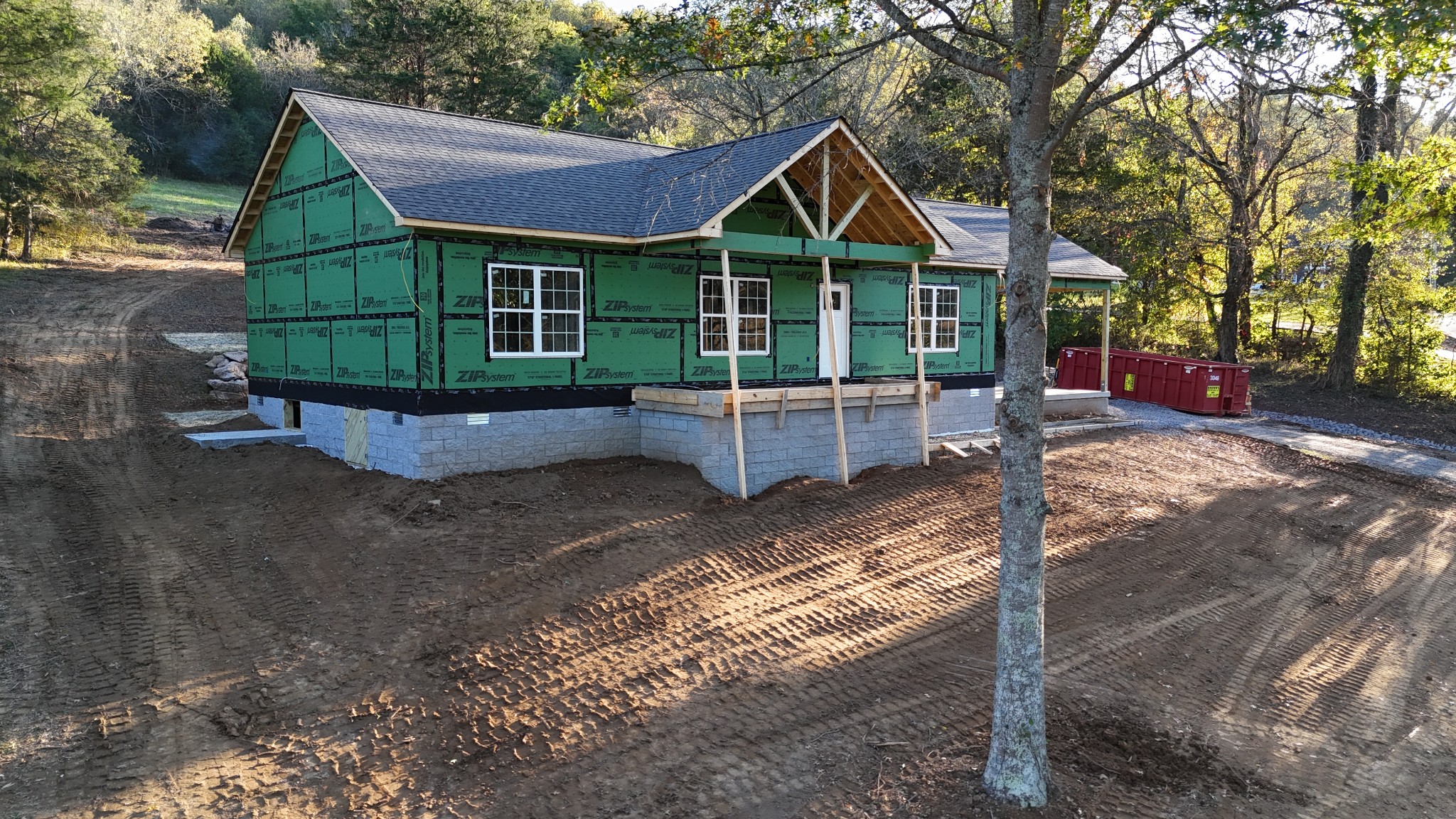 105 Agee Branch Ln