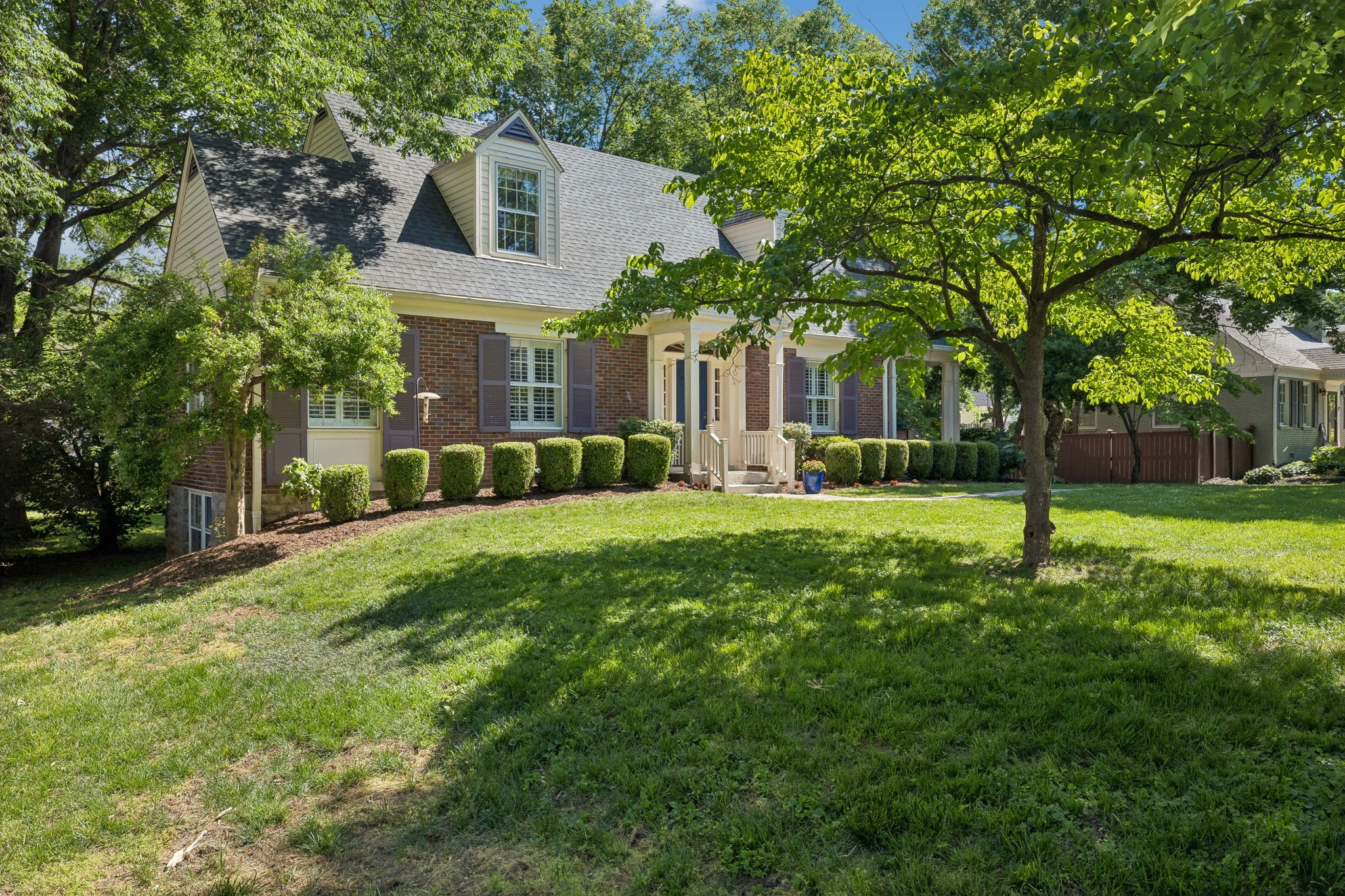 4026 Aberdeen Rd