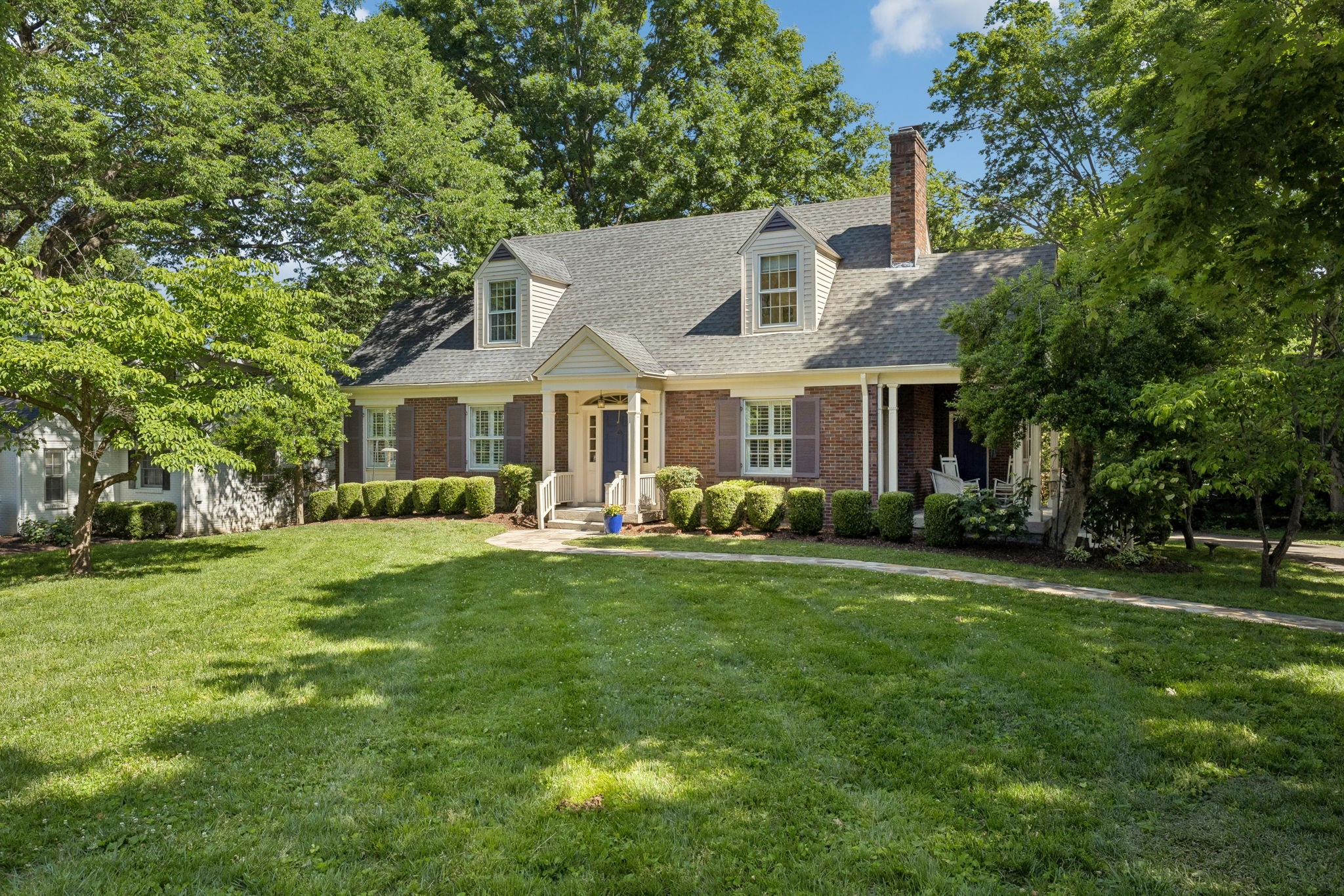 4026 Aberdeen Rd
