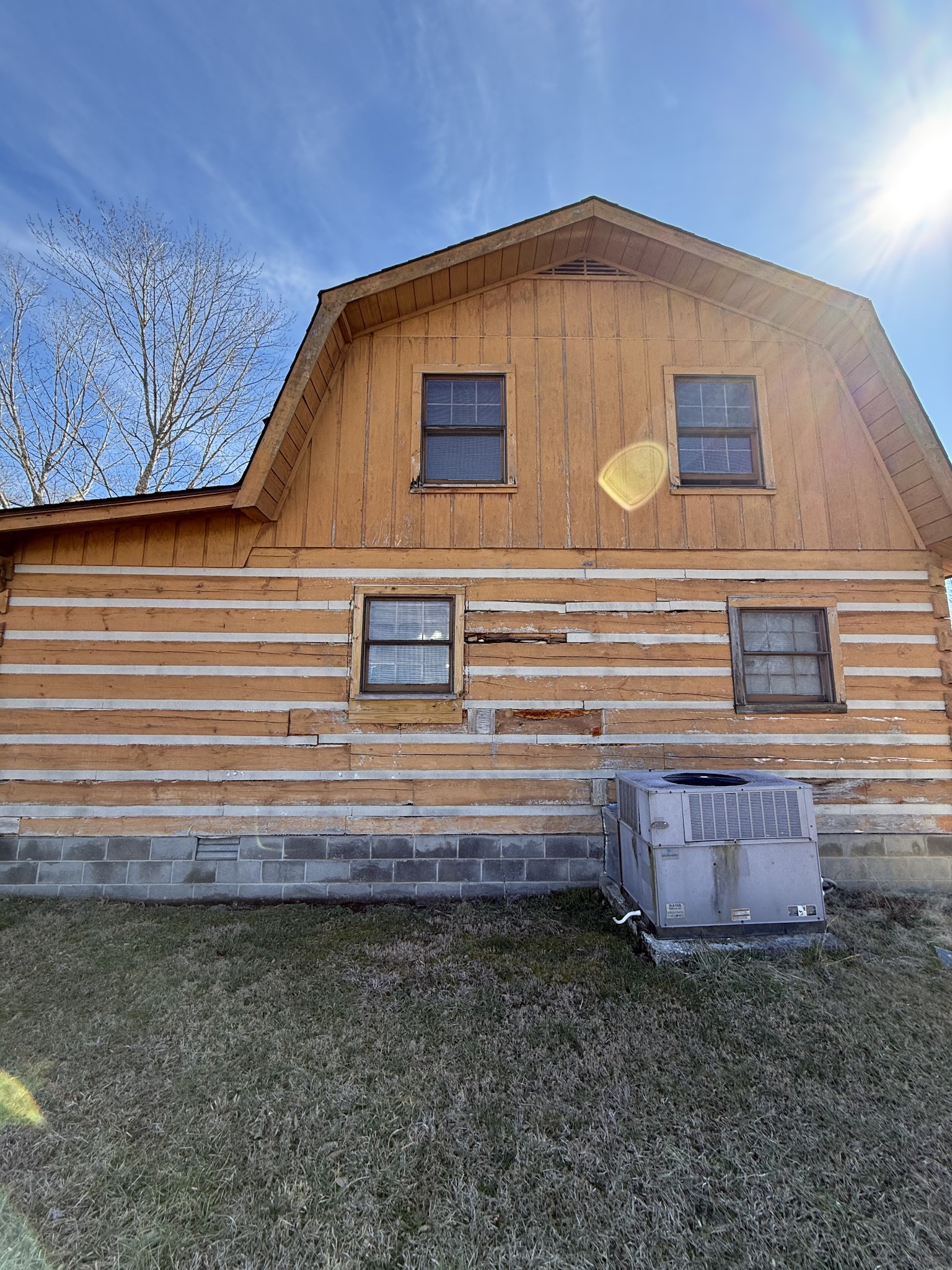 201 Timberline Acres Dr