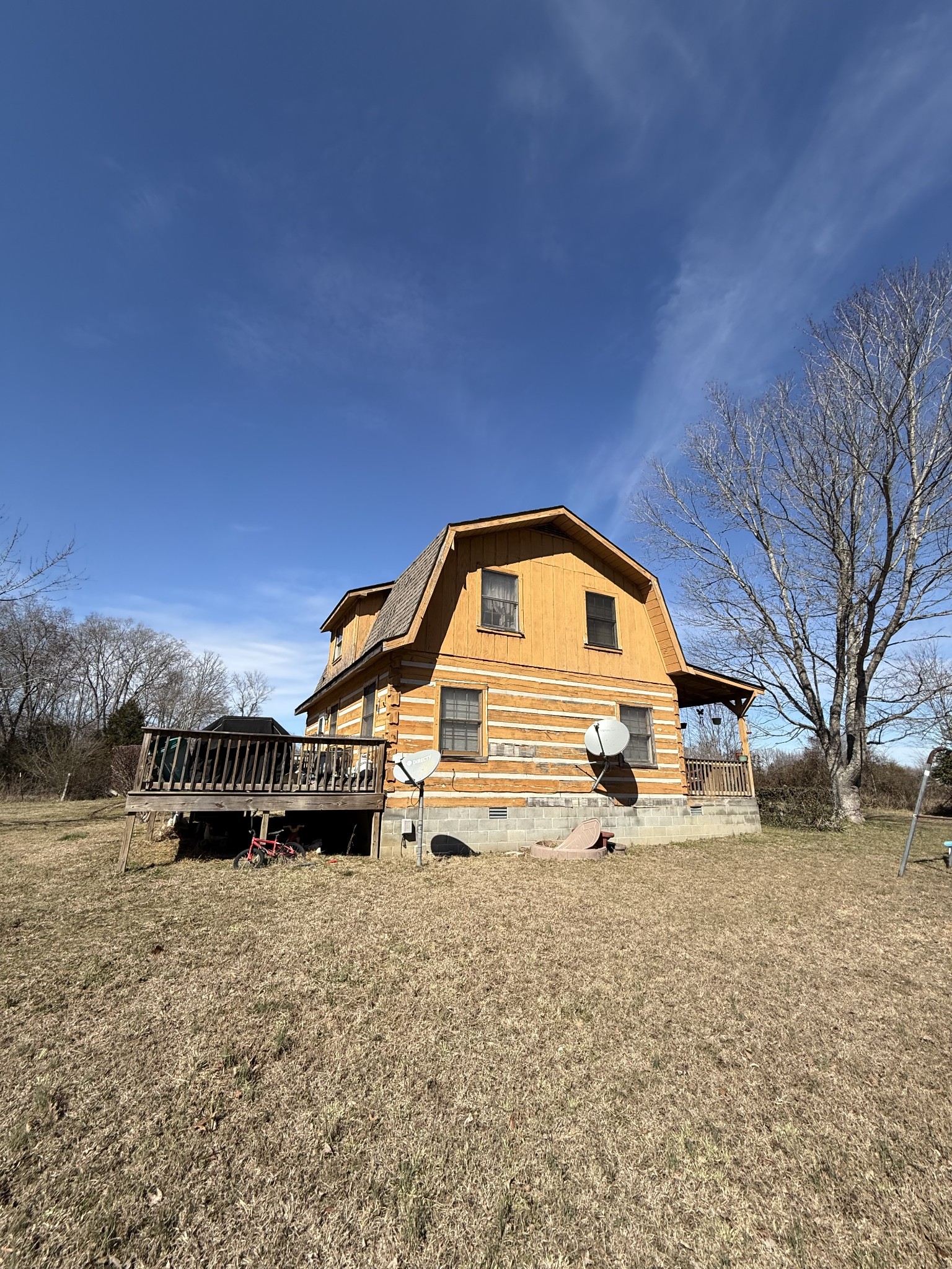 201 Timberline Acres Dr