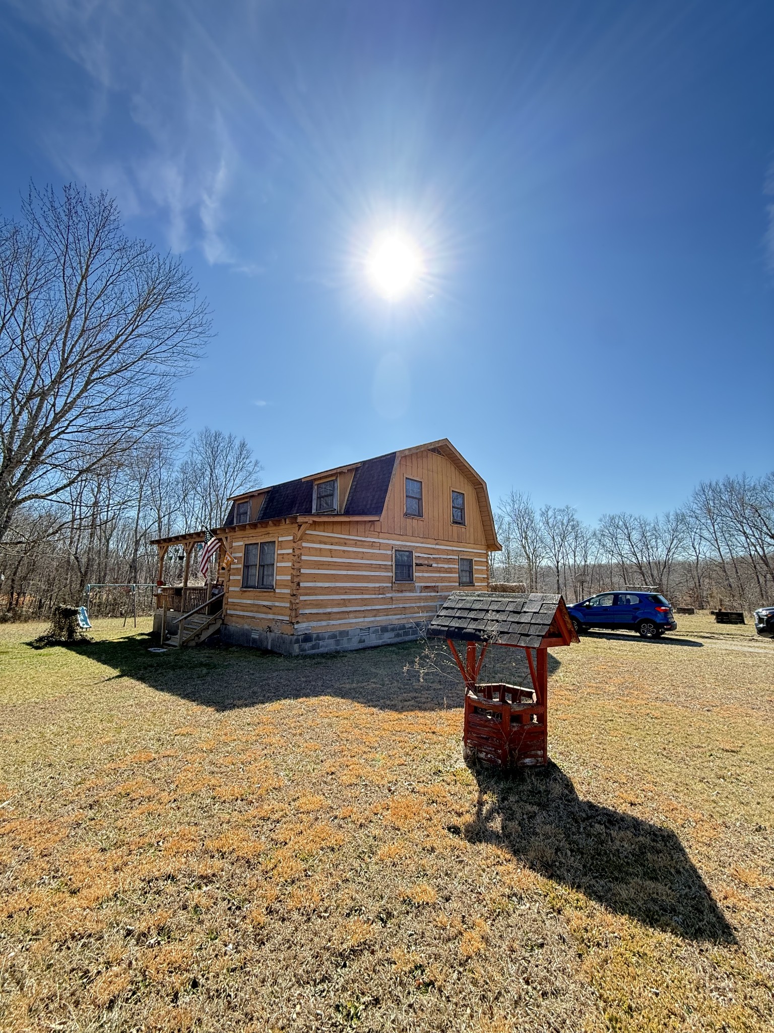 201 Timberline Acres Dr