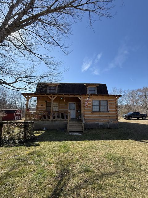 201 Timberline Acres Dr Manchester TN 37355