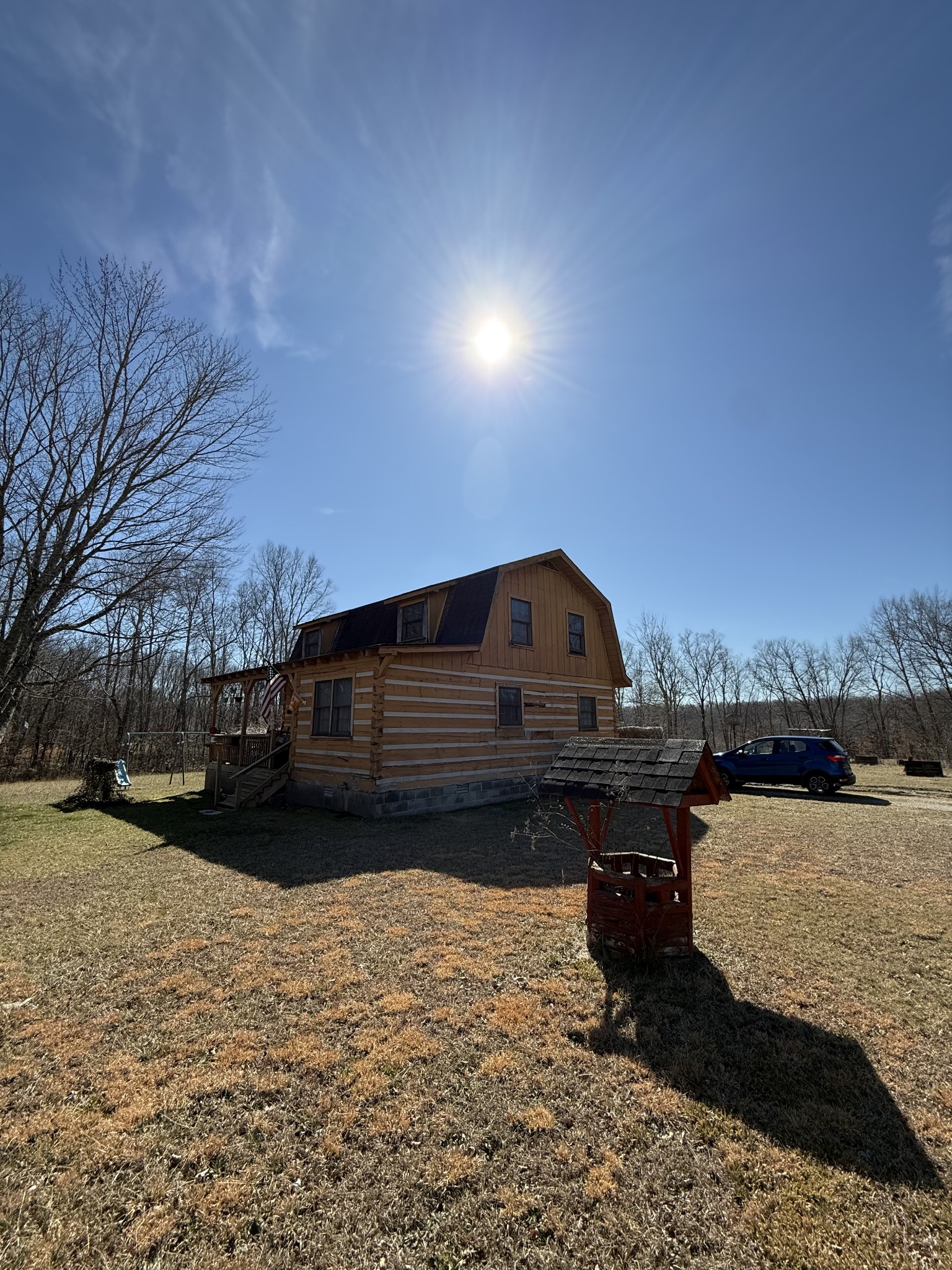 201 Timberline Acres Dr