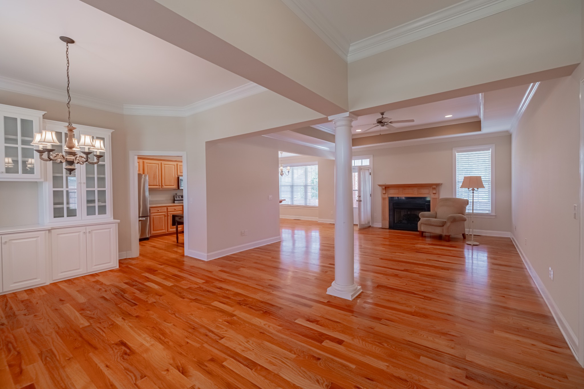 Middle Tennessee Properties 1 107 Hunters Ct