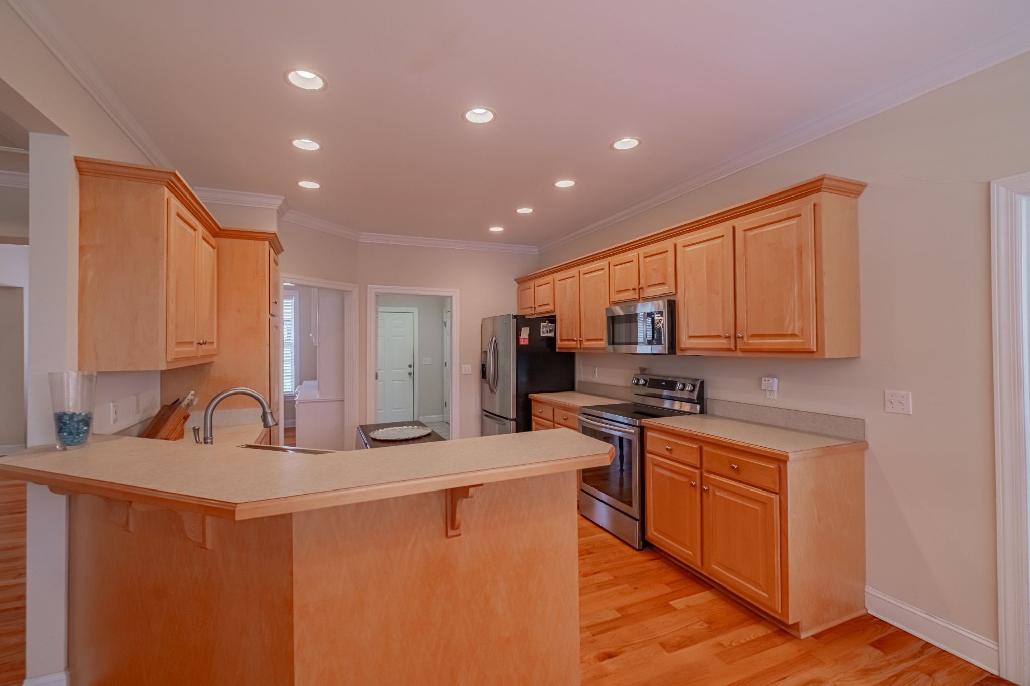 Middle Tennessee Properties 2 107 Hunters Ct