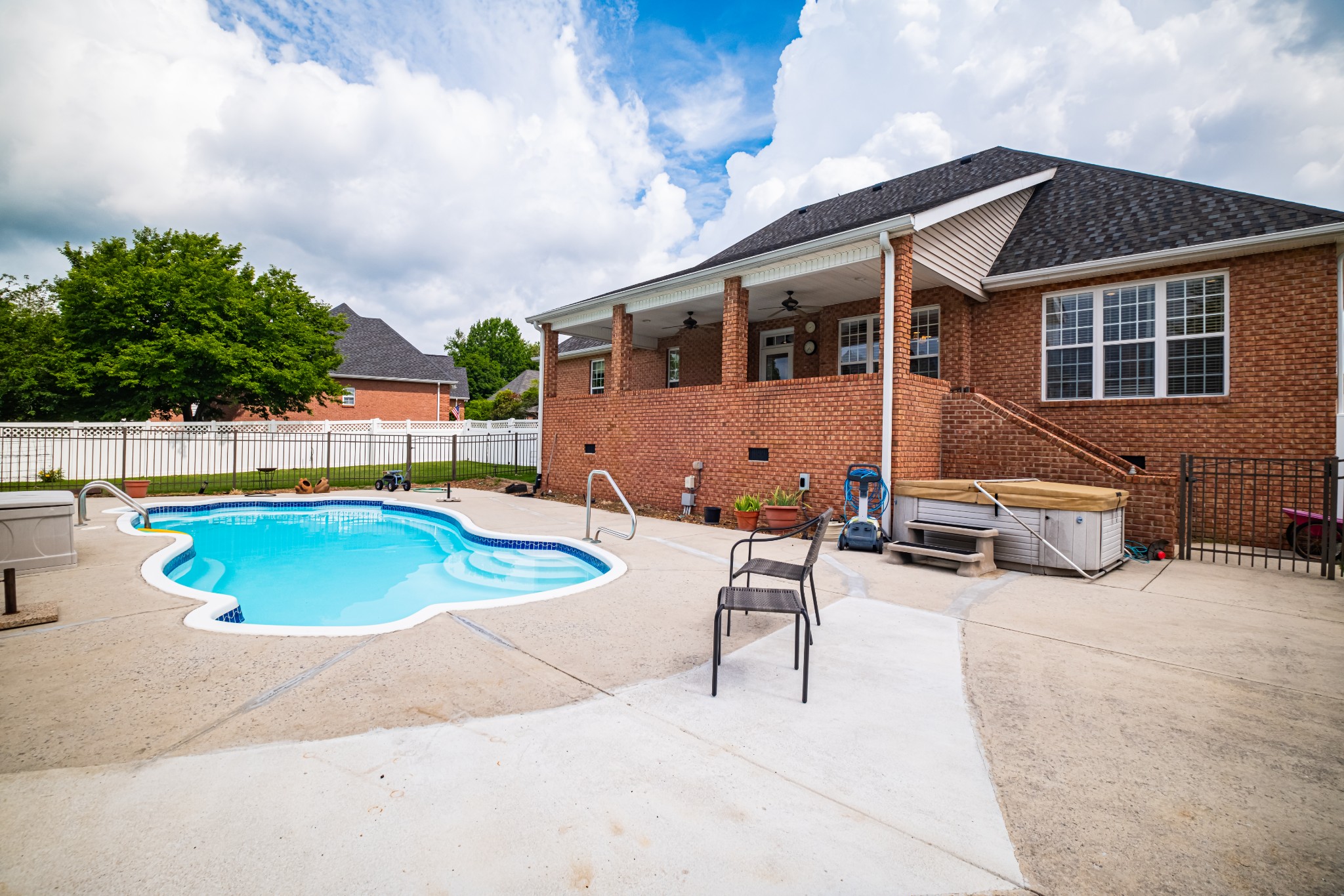 Middle Tennessee Properties 3 107 Hunters Ct