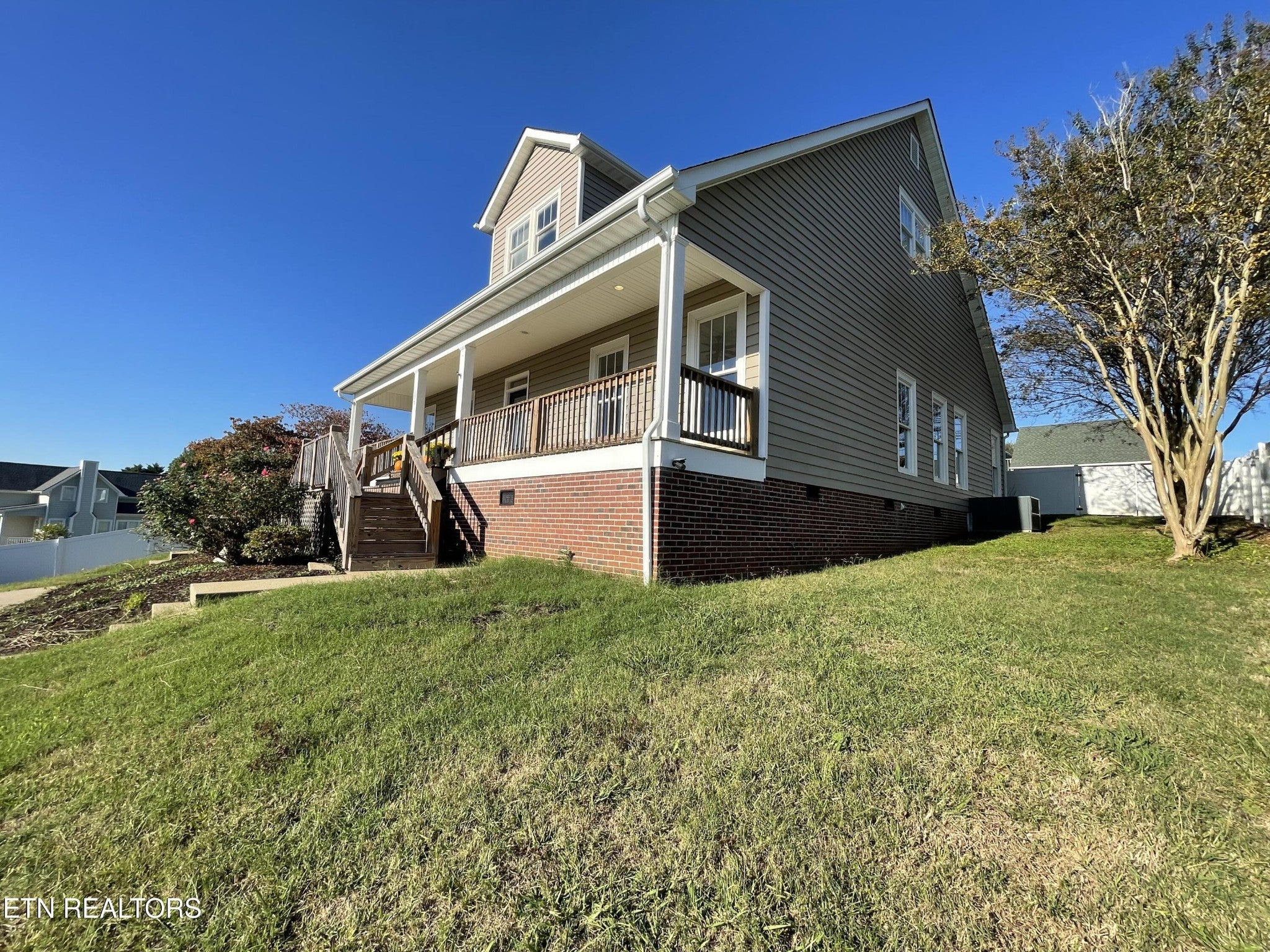 117 Larkspur Drive