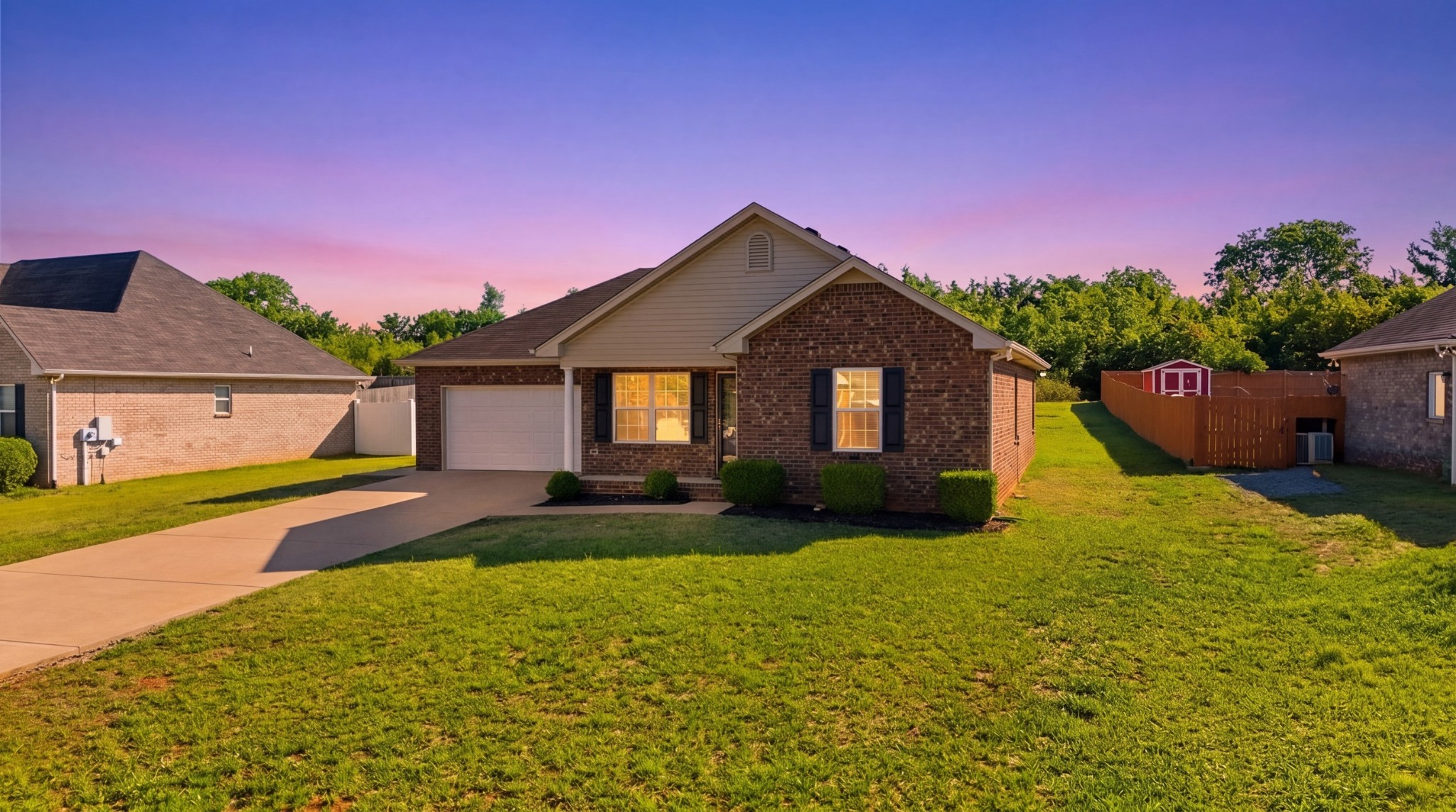 2320 Auldridge Dr