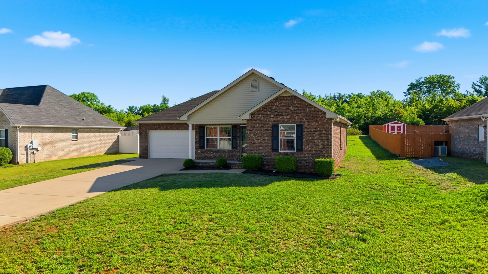 2320 Auldridge Dr