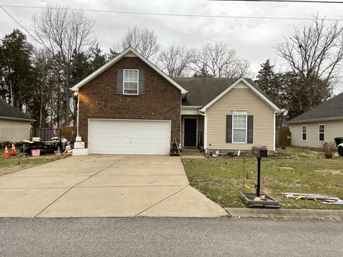 1009 Niagra Way, Murfreesboro, TN 37129 - MLS#: 2800400
