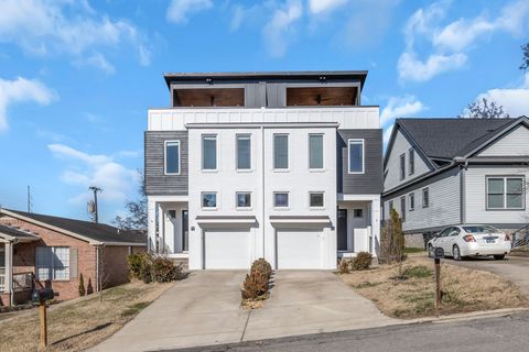 4704B Kentucky Ave, Nashville, TN 37209 - MLS#: 2778246
