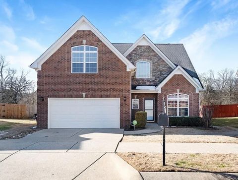 Photo of 4078 Locerbie Cir, Spring Hill, TN 37174 (MLS # 3179742)