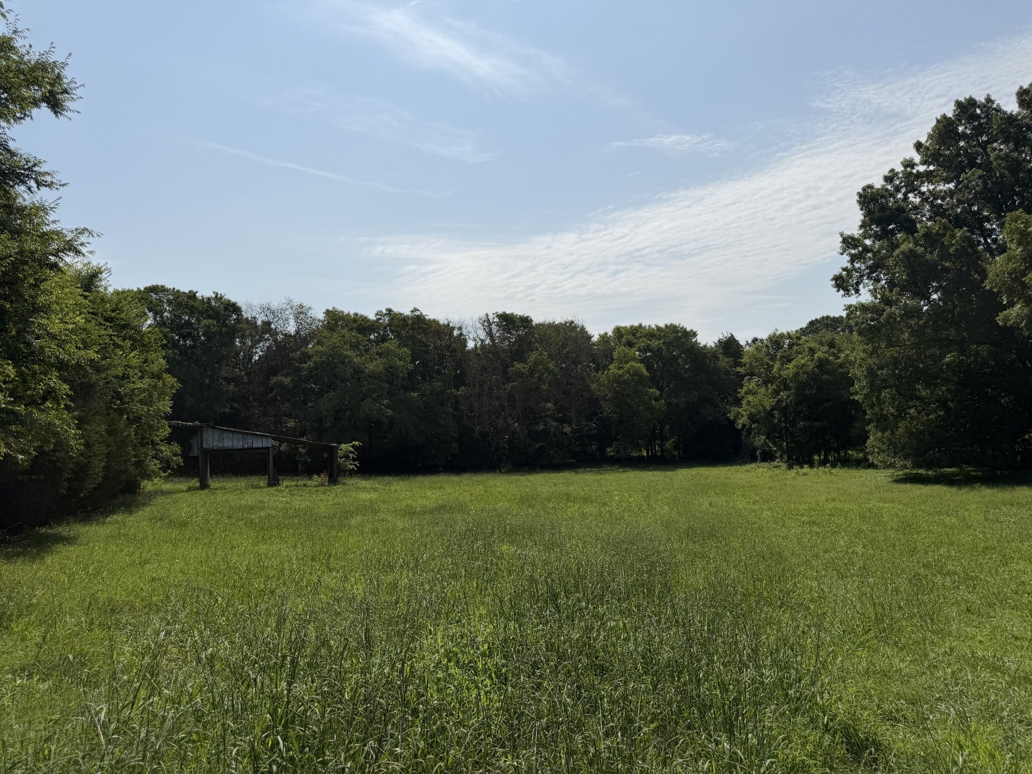 0 Flat Creek Rd