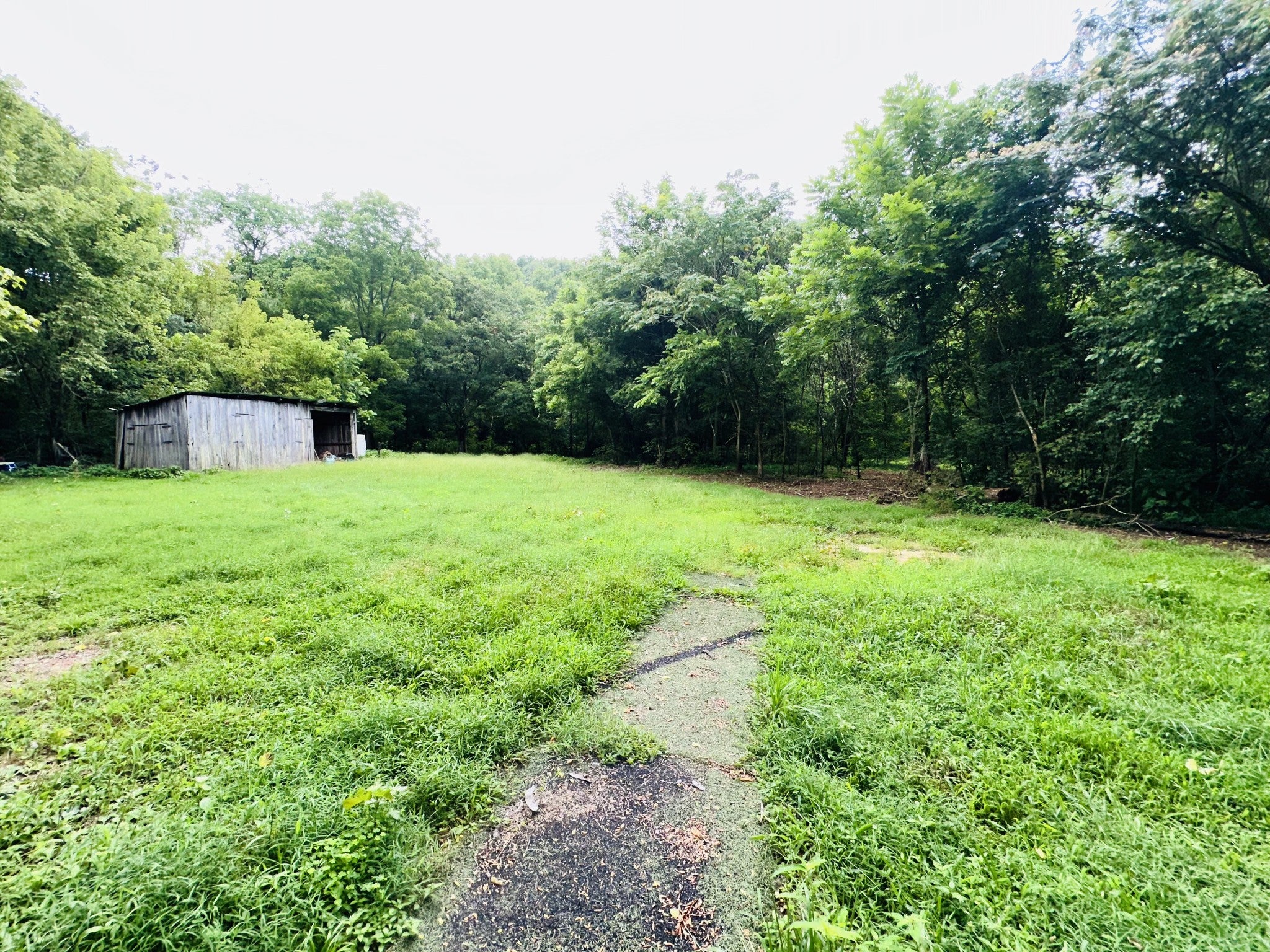 713 Preston Baggett Rd