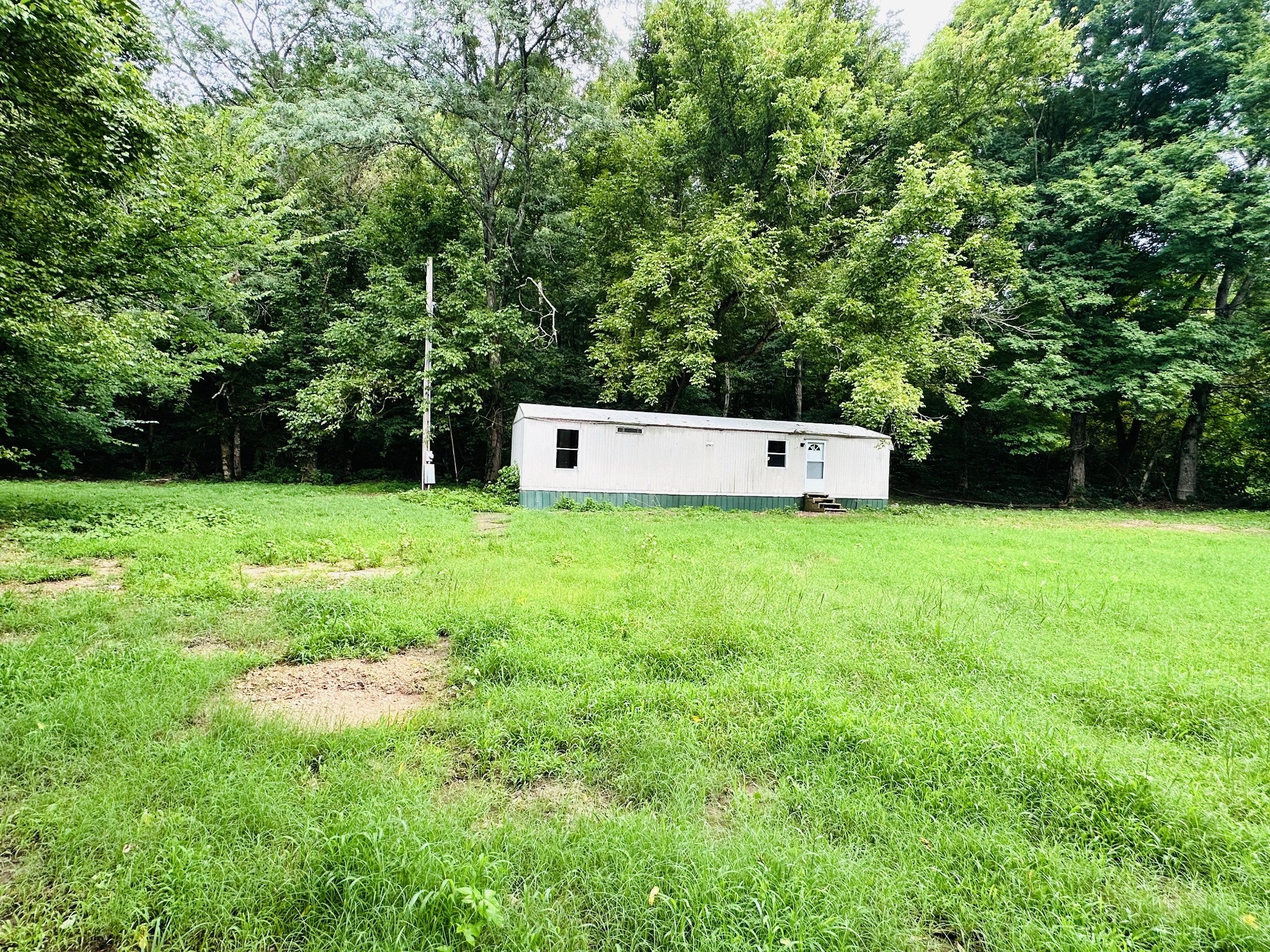 713 Preston Baggett Rd
