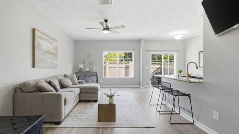 8215 Rossi Rd Brentwood TN 37027