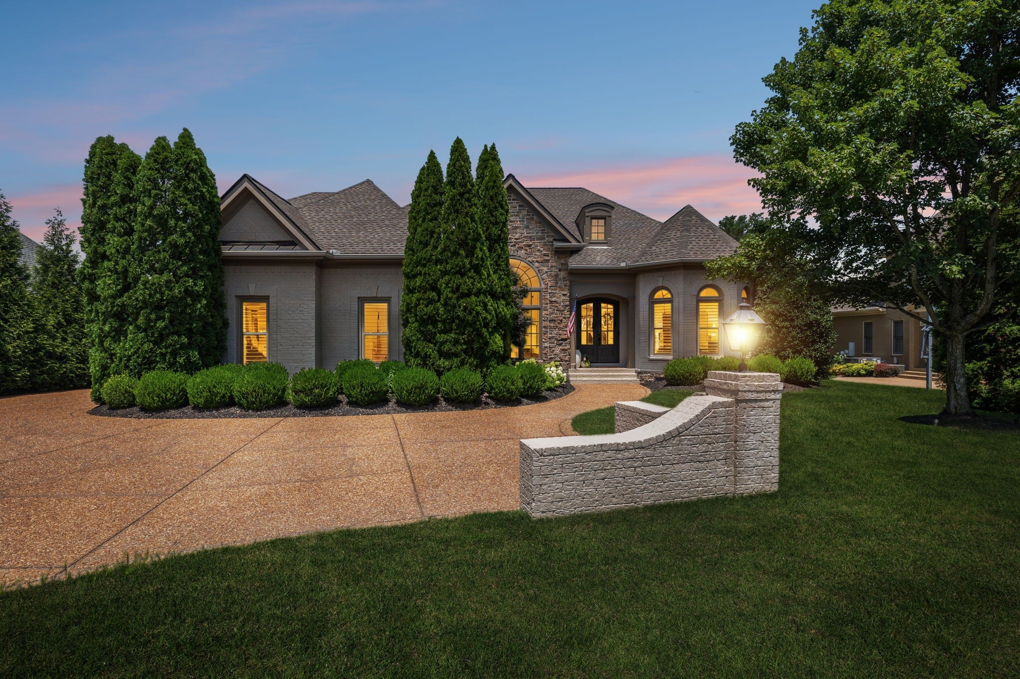 4-bed home for sale in Brentwood, TN 37027, 9710 Onyx Ln 9710 Onyx Ln, Brentwood TN 37027 4-bed home, photo 2 of 60
