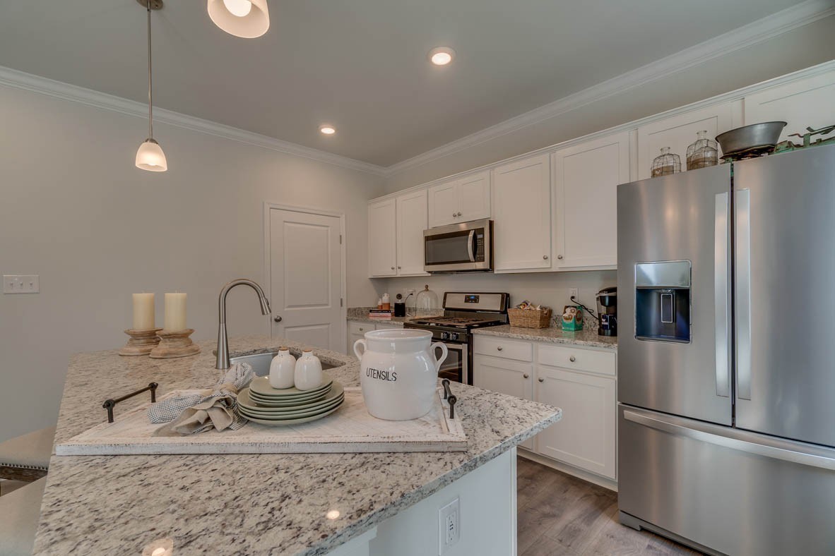 Middle Tennessee Properties 1 1211 Bufflehead Way
