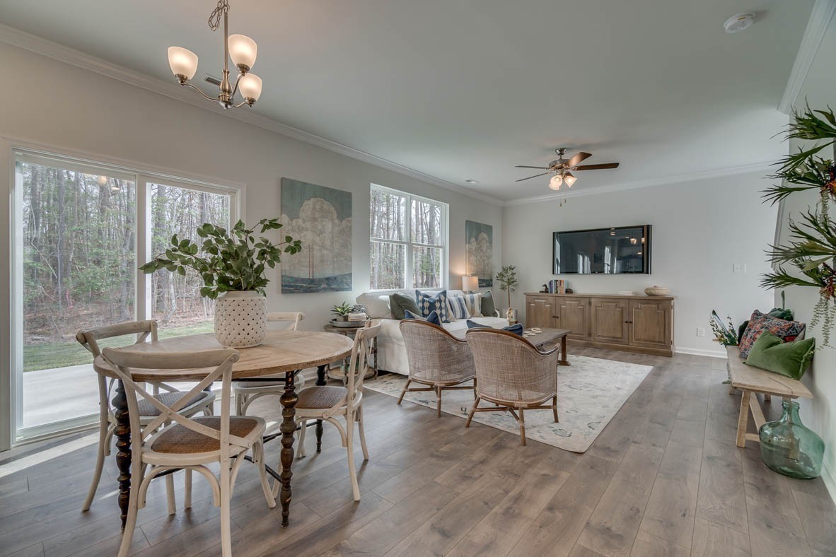 Middle Tennessee Properties 2 1211 Bufflehead Way