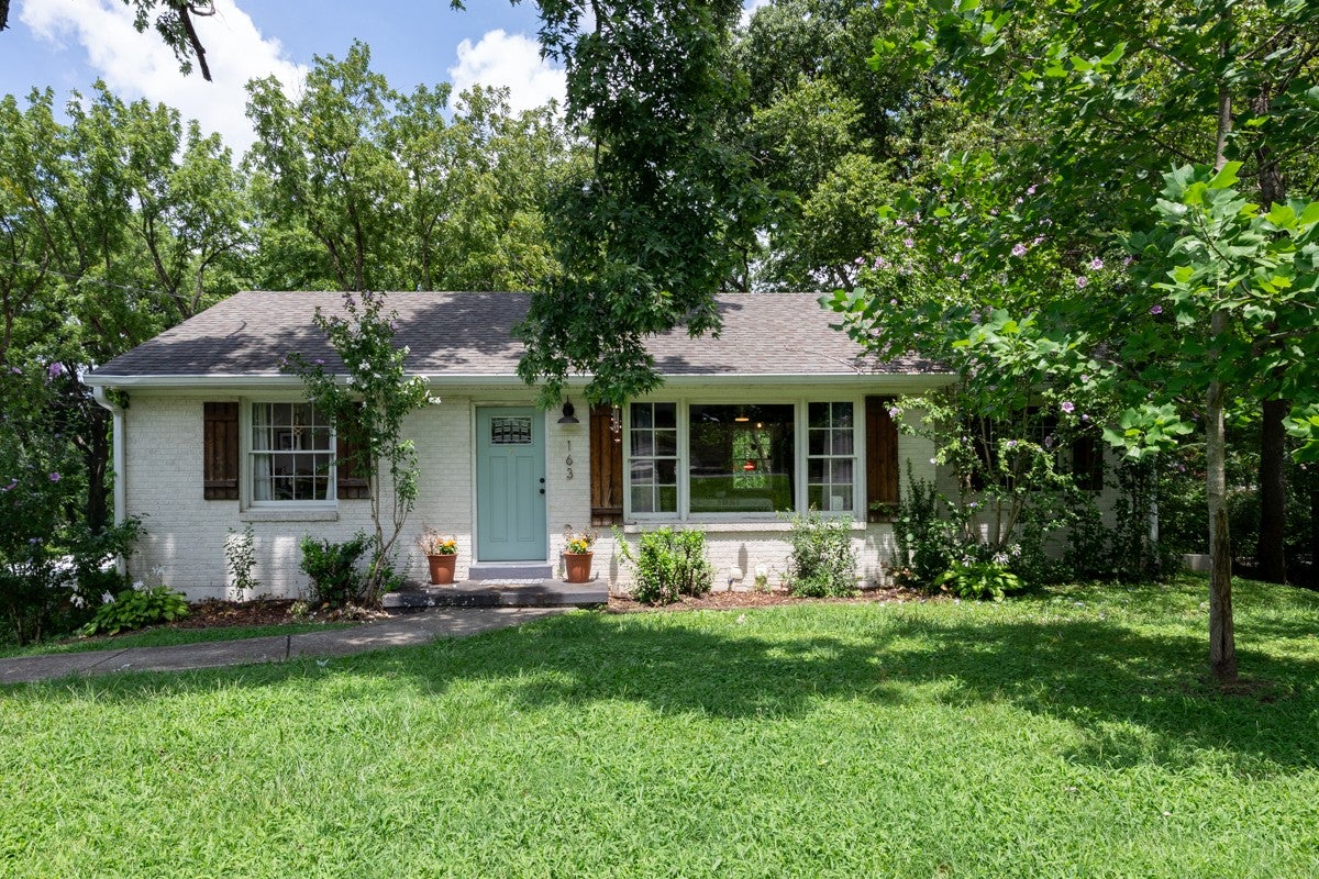 3-bed listing at 163 Dellway Dr, Nashville