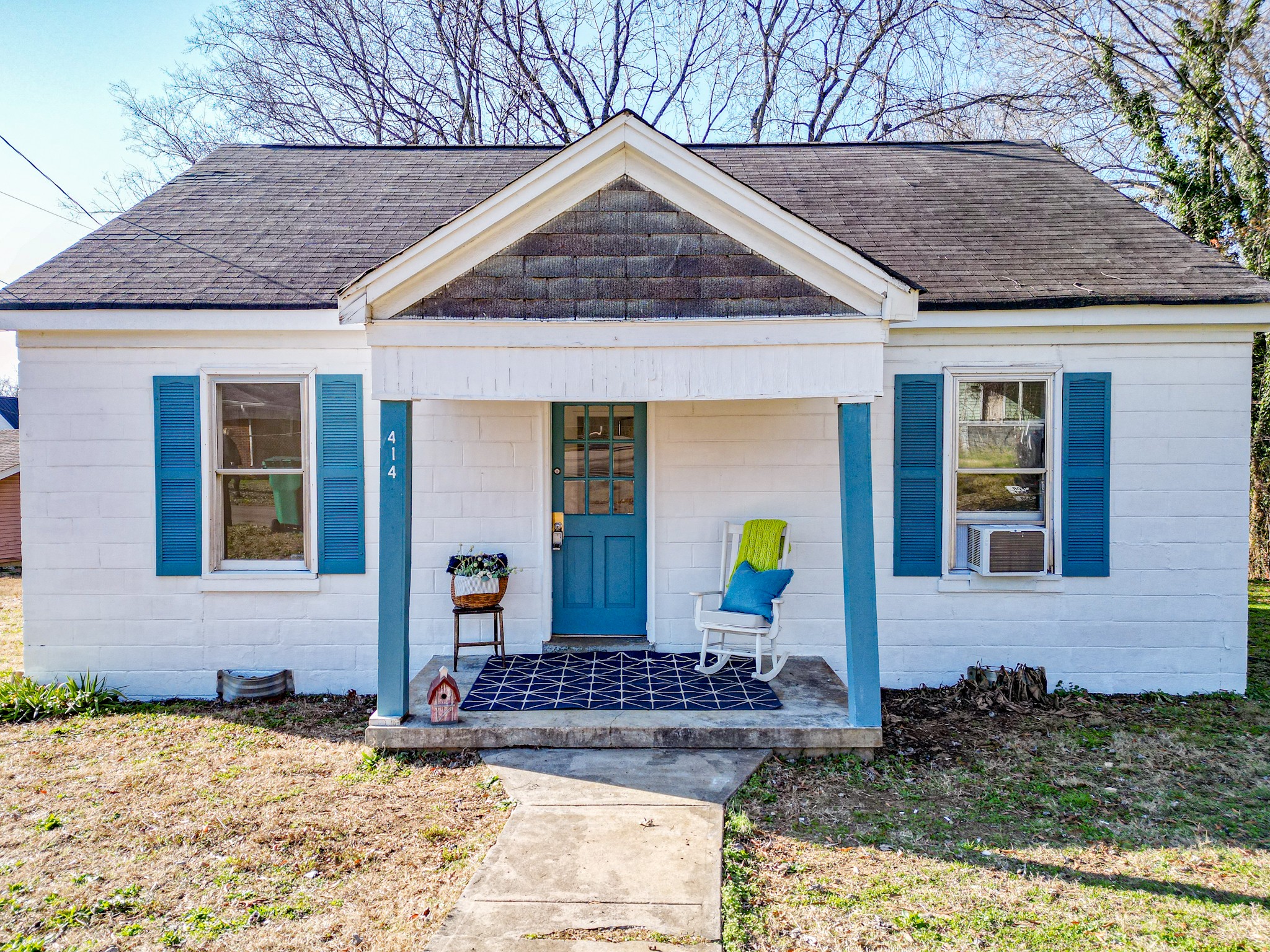 Photo 1 of 23 — 414 Jones Street, Pulaski, TN 38478