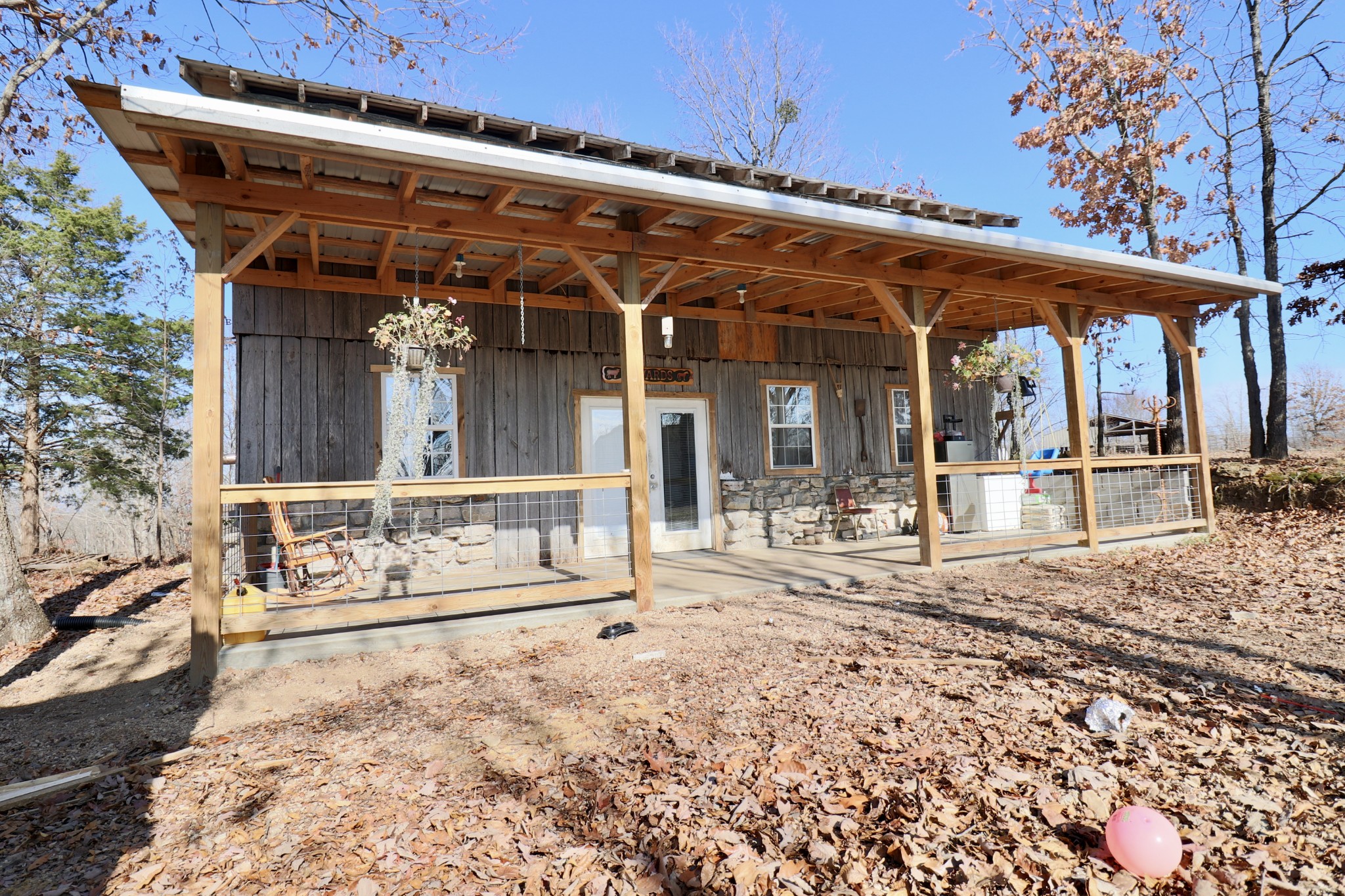 4561 Mayberry Prong Rd