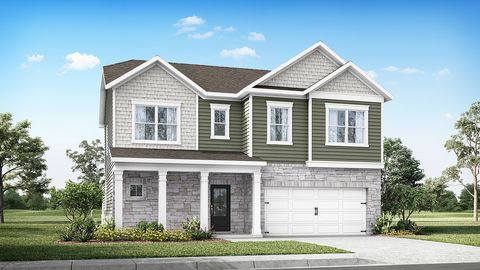 420 Wild Iris Way Spring Hill TN 37174