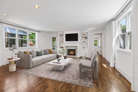 Photo of 4114 Oriole Pl, Nashville, TN 37215 (MLS # 3320245)