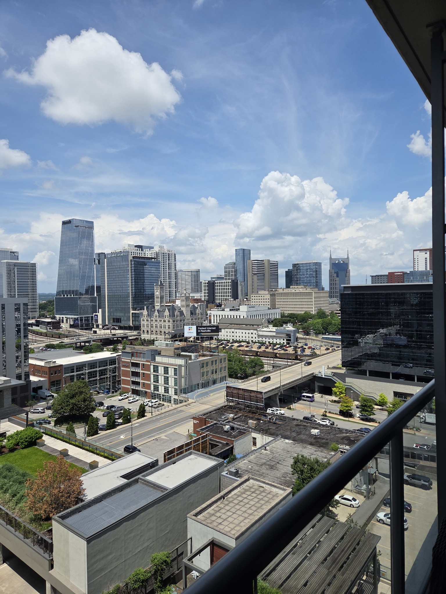 Middle Tennessee Properties 1 1212 Laurel St 1106