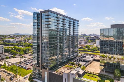 1212 Laurel St 1106 Nashville TN 37203